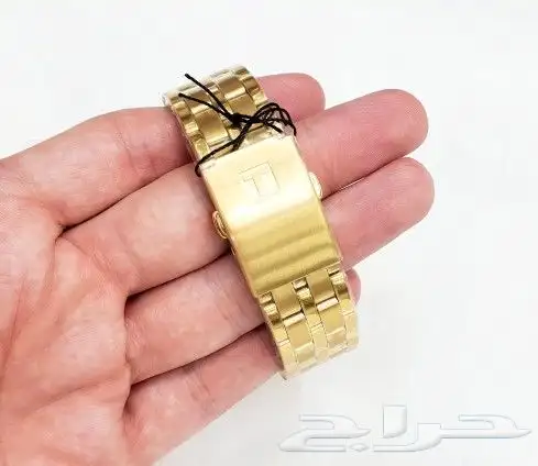 ساعة تيسوت اصلية جديدة سويسرية 2024 5
