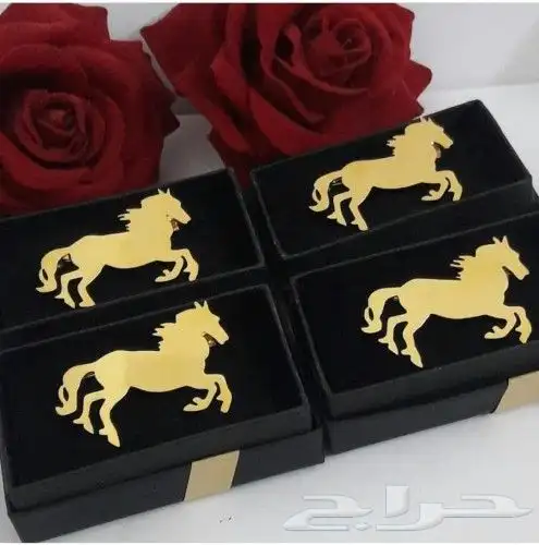 بروشات بالإسم طوق ورد بنات بالاسم حسب الطلب 14