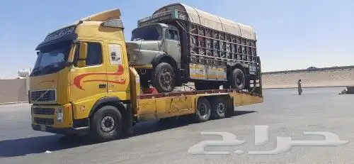 لوبد مكرت سحب جميع المعدات دخل الرياض وخارج5658 050697 0