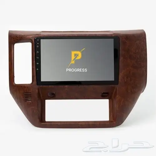 شاشات سيارات اندرويد تويوتا لكزس هونداي هوندا نيسان شفر 17