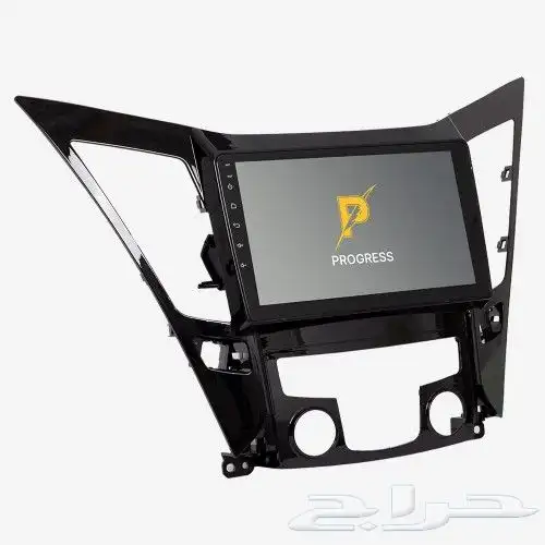 شاشات سيارات اندرويد تويوتا لكزس هونداي هوندا نيسان شفر 10