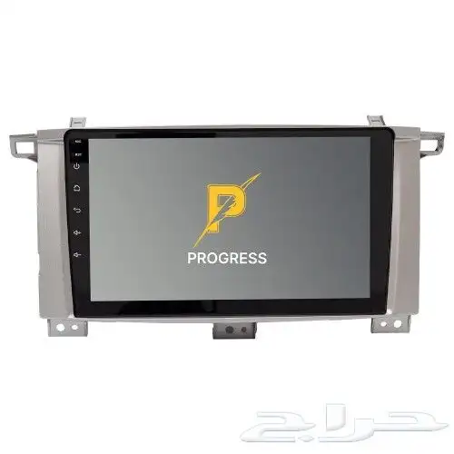 شاشات سيارات اندرويد تويوتا لكزس هونداي هوندا نيسان شفر 11