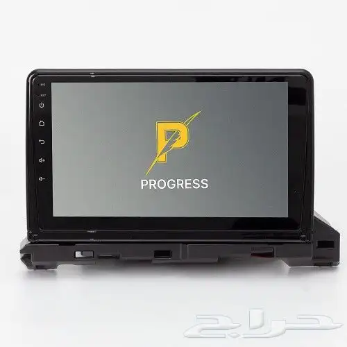 شاشات سيارات اندرويد تويوتا لكزس هونداي هوندا نيسان شفر 24