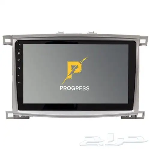 شاشات سيارات اندرويد تويوتا لكزس هونداي هوندا نيسان شفر 12