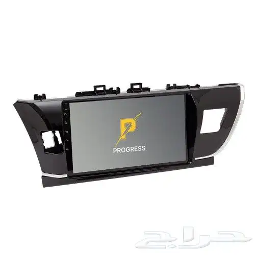 شاشات سيارات اندرويد تويوتا لكزس هونداي هوندا نيسان شفر 13