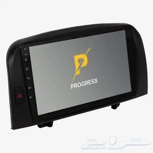 شاشات سيارات اندرويد تويوتا لكزس هونداي هوندا نيسان شفر 8