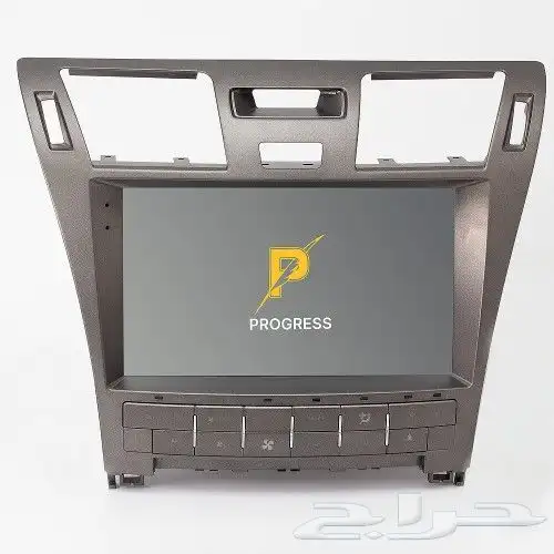 شاشات سيارات اندرويد تويوتا لكزس هونداي هوندا نيسان شفر 20