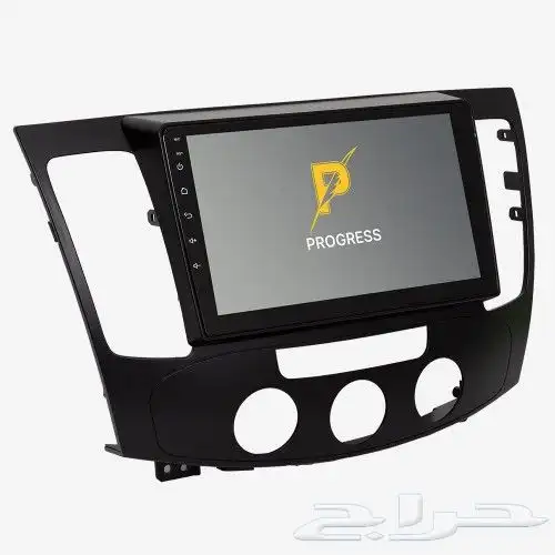 شاشات سيارات اندرويد تويوتا لكزس هونداي هوندا نيسان شفر 7