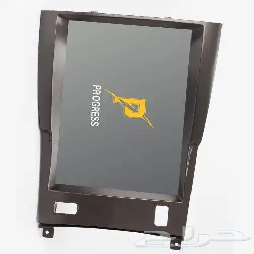 شاشات سيارات اندرويد تويوتا لكزس هونداي هوندا نيسان شفر 23