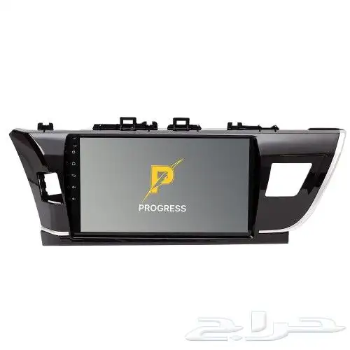 شاشات سيارات اندرويد تويوتا لكزس هونداي هوندا نيسان شفر 18