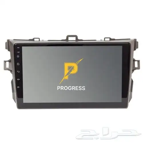 شاشات سيارات اندرويد تويوتا لكزس هونداي هوندا نيسان شفر 16