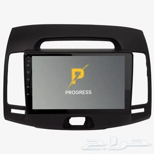 شاشات سيارات اندرويد تويوتا لكزس هونداي هوندا نيسان شفر 2