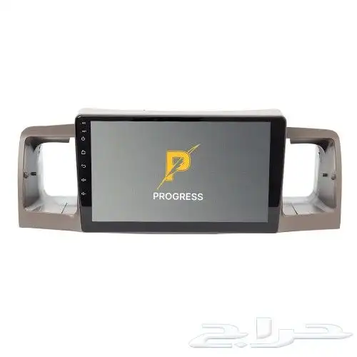 شاشات سيارات اندرويد تويوتا لكزس هونداي هوندا نيسان شفر 15