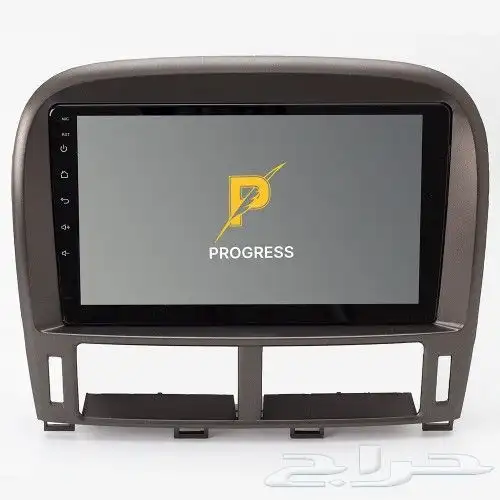 شاشات سيارات اندرويد تويوتا لكزس هونداي هوندا نيسان شفر 28