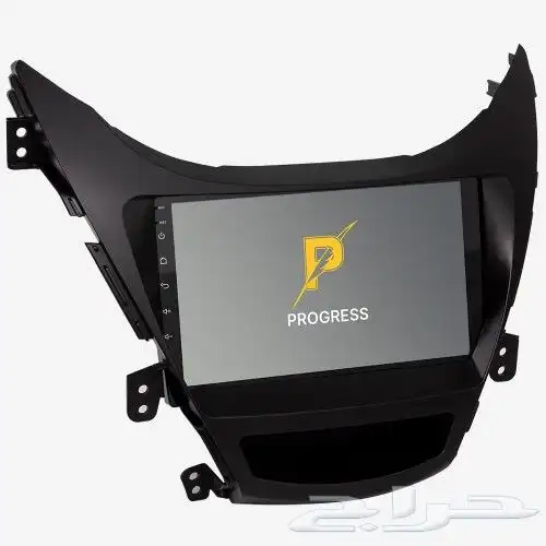 شاشات سيارات اندرويد تويوتا لكزس هونداي هوندا نيسان شفر 3