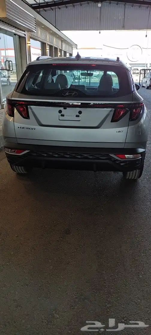 هيونداي توسان سمارت 1.6 2025 2