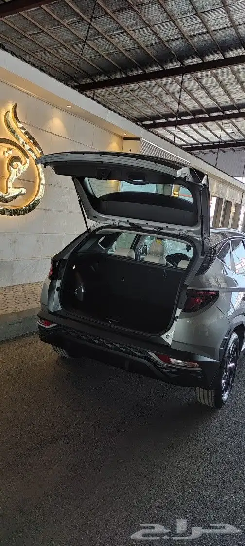 هيونداي توسان سمارت 1.6 2025 13