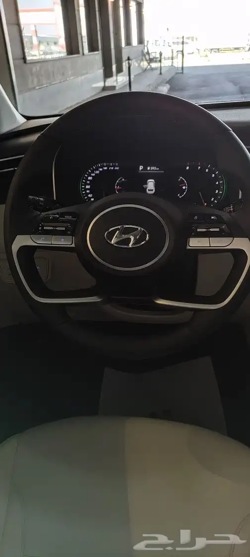 هيونداي توسان سمارت 1.6 2025 7