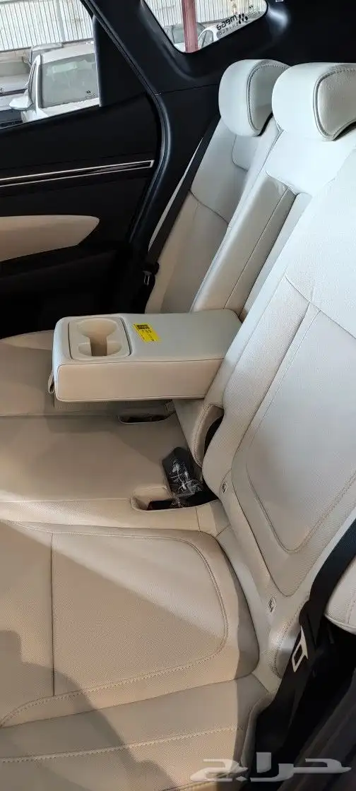 هيونداي توسان سمارت 1.6 2025 5