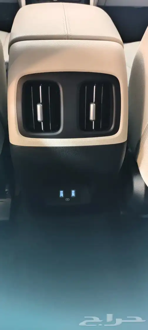 هيونداي توسان سمارت 1.6 2025 9