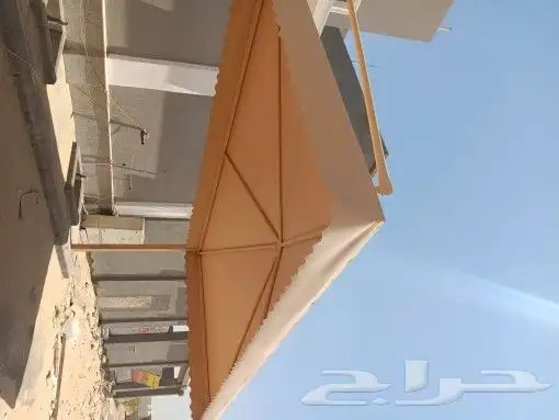 مظلات سيارات الشرقية الدمام والخبر القطيف 1