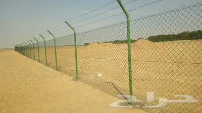 نحنا نقوم بتركيب الشبوك المجلفن والوطني وسعار مناسبه 1