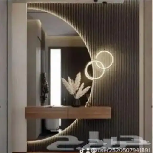 ديكورات الجبيل 4