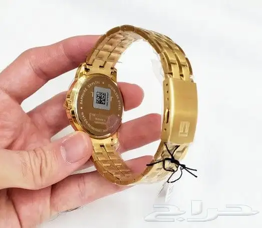 ساعة تيسوت اصلية جديدة سويسرية 2024 3