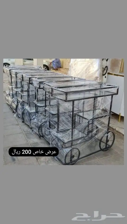 طاولات استقبال 0