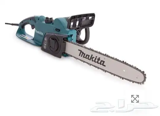 منشاركهرب ماكيتا 1800 واط ب500 نظيف 1