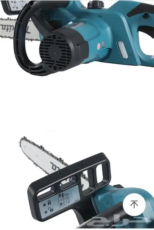 منشاركهرب ماكيتا 1800 واط ب500 نظيف 0