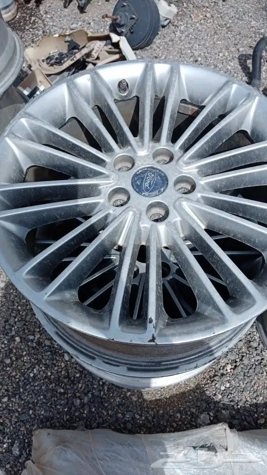 جنوط فورد فيوجن من 2013 الي 2019 0