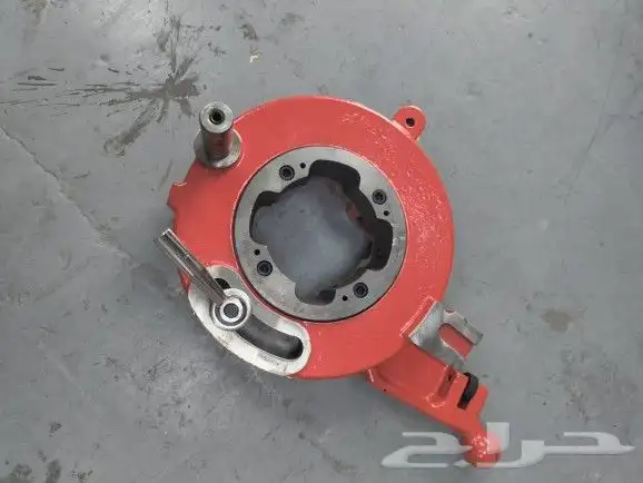 وجييه مكائن تسنين جميع المقاسات ومتوفر مكائن تسنين 3