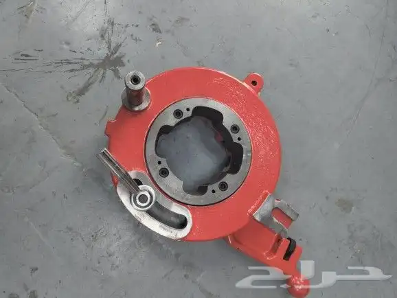 وجييه مكائن تسنين جميع المقاسات ومتوفر مكائن تسنين 4