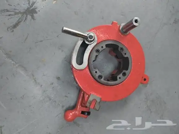 وجييه مكائن تسنين جميع المقاسات ومتوفر مكائن تسنين 7