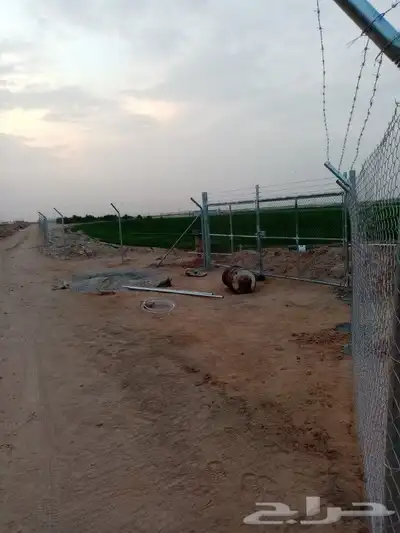 نحنا نقوم بتركيب الشبوك المجلفن والوطني وسعار مناسبه 3