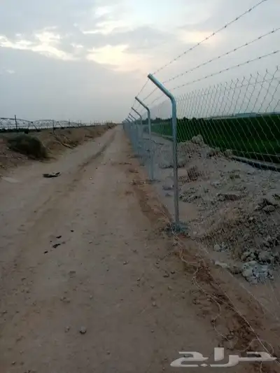 نحنا نقوم بتركيب الشبوك المجلفن والوطني وسعار مناسبه 0