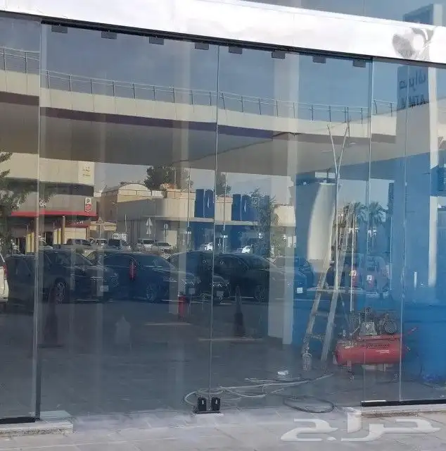 زجاج سكريت 11