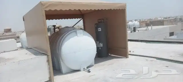 مظلات سيارات الشرقية الدمام والخبر القطيف 3