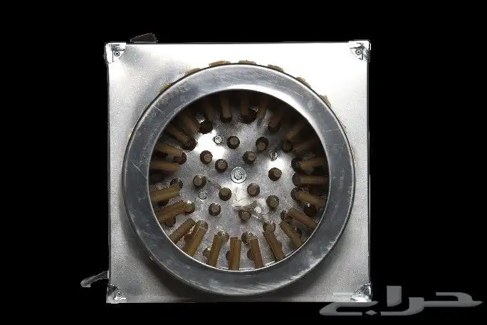 نتافة دجاج حمام بط وز سمان 3