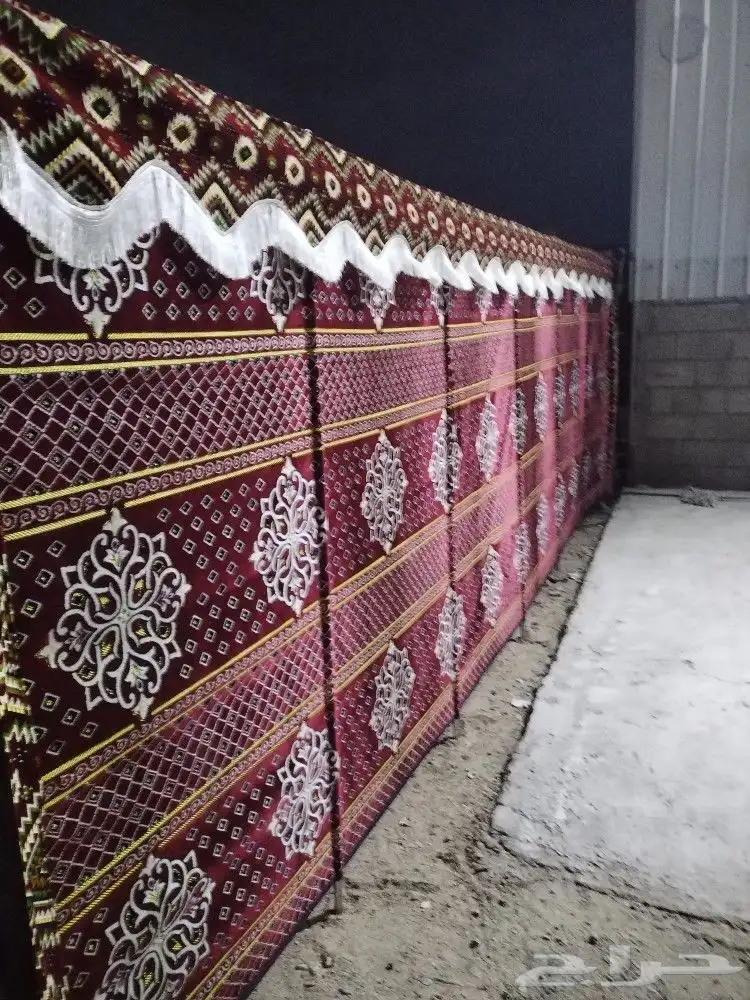 تأجير لوازم حج 3