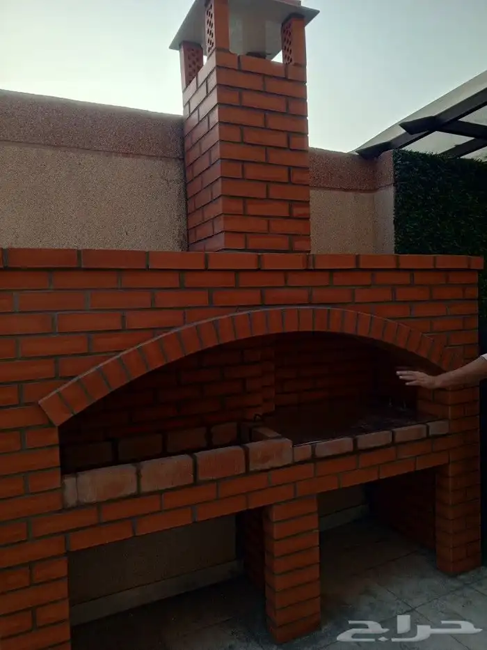 باربي و شوايا تنور في كل مكان طوب 0