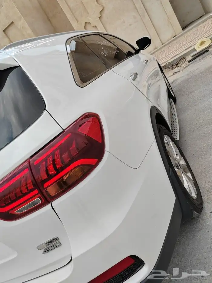 تم البيع سورنتو ديزل 2018 دبل 7 راكب بنرواما 15