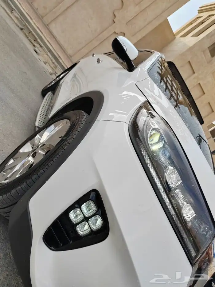 تم البيع سورنتو ديزل 2018 دبل 7 راكب بنرواما 9