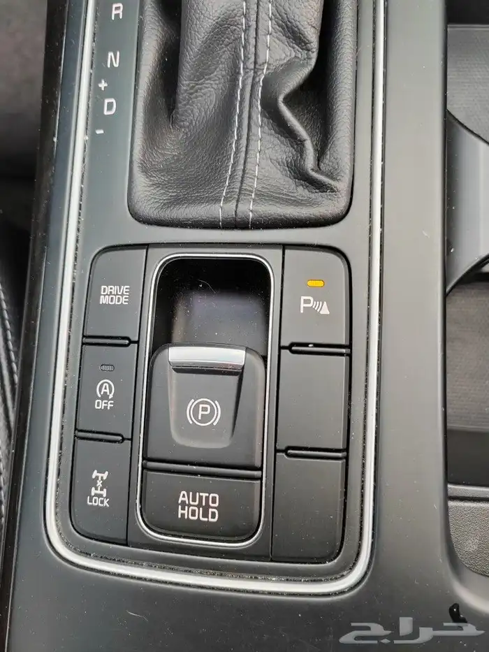 تم البيع سورنتو ديزل 2018 دبل 7 راكب بنرواما 33