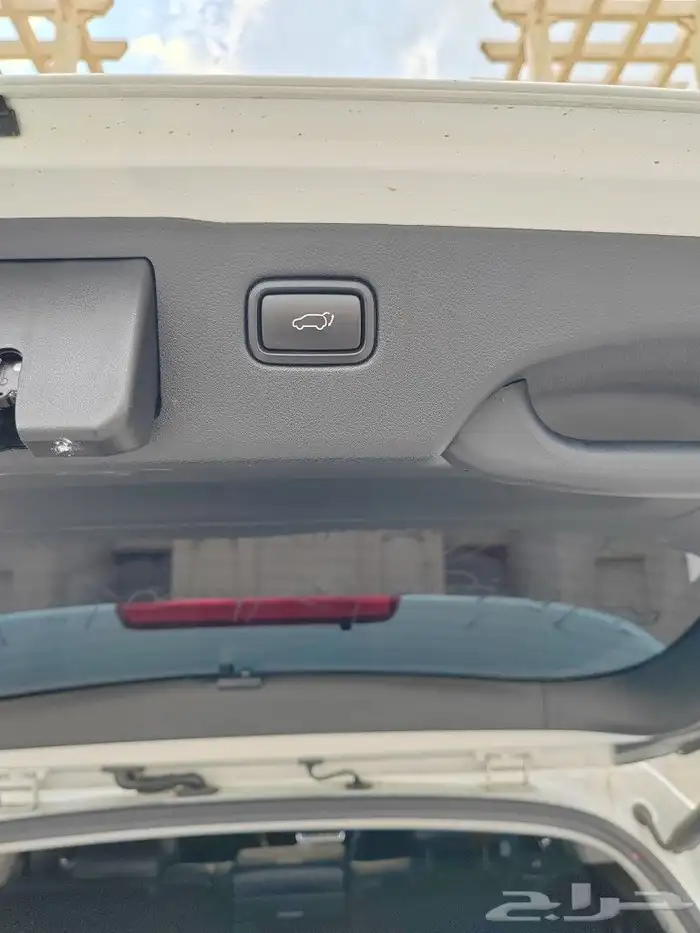 تم البيع سورنتو ديزل 2018 دبل 7 راكب بنرواما 22