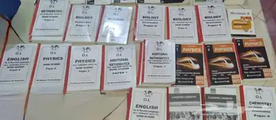 CAMBRIDGE IGCSE O LEVEL GRADE 10 PAST PAPER 0