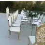 تاجير كراسي طاولات طاوله استقبال طاولات كوكتيل طاوله مدخل طا 3