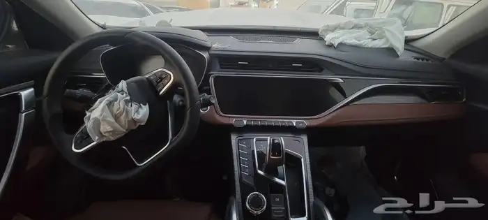 تشليح جيلي ازكارا 2021 قطع غيار 8
