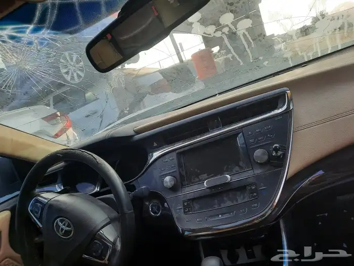 قطع غيار افالون 2015 9